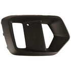 Rejilla de aire parachoques delantero inferior N/S (lado del conductor) original para Ford Focus RS 2.3 2016- 2003981