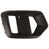 Rejilla de aire parachoques delantero inferior N/S (lado del conductor) original para Ford Focus RS 2.3 2016- 2003981