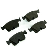 Kit de pastillas de freno delanteras Transit Connect 2022+