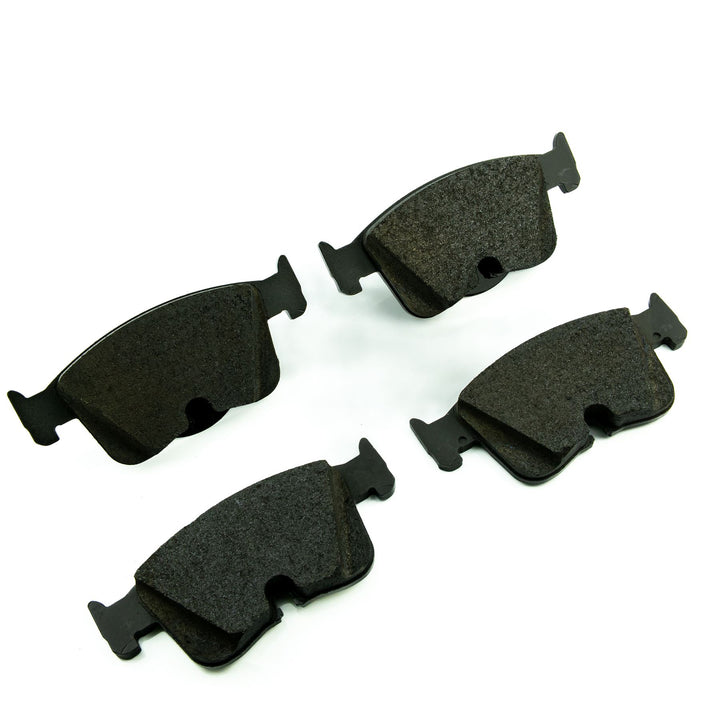 Kit de pastillas de freno delanteras Transit Connect 2022+