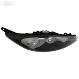 Intermitente original para faros delanteros Ford Fiesta unidad derecha
