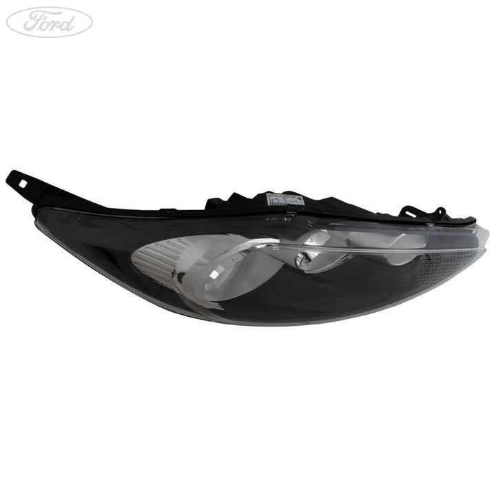 Intermitente original para faros delanteros Ford Fiesta unidad derecha