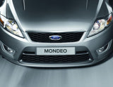 Mondeo Parrilla delantera con Control de Crucero Adaptable (ACC).