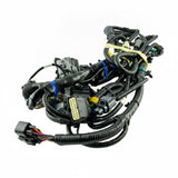Arnés de consola de techo Ranger TKE Crew Cab 2018-2019