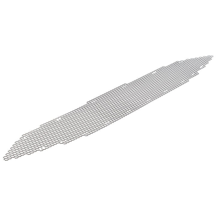Rejilla superior del radiador del parachoques delantero estilo deportivo original para Ford Focus 2016- 1937414