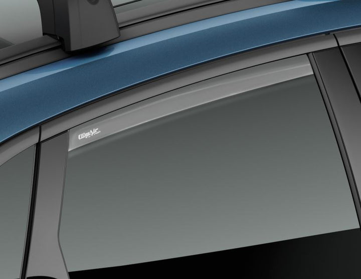 Ford Kuga desde 12/2019 ClimAir®* Deflector de aire para ventanillas traseras