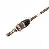 Conjunto de eje de transmisión trasera con anillo ABS 4x4 2012-2020