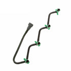 Ford Focus 2011-19 Kit Reparación Fijación Negra 1746271