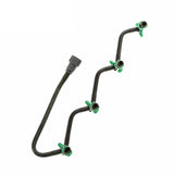 Ford Focus 2011-19 Kit Reparación Fijación Negra 1746271