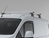 Original Ford Transit Tourneo Connect 2012+ Rack de techo bloqueable x2 SWB 1893357