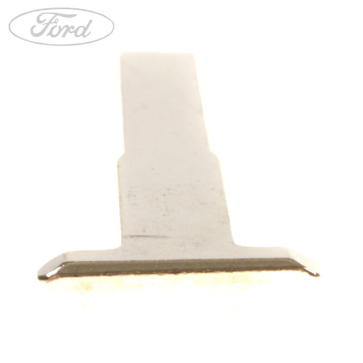 Llave en blanco original para Ford C-Max Mondeo Galaxy S-Max Focus C-Max Kuga 1520330
