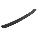 Original Ford EcoSport Lámina protectora de paragolpes trasero placa delineada