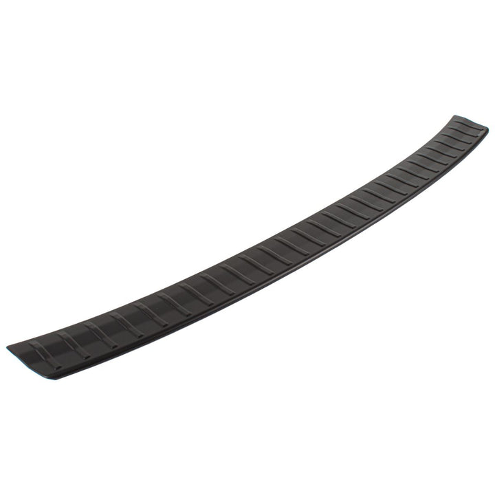 Original Ford EcoSport Lámina protectora de paragolpes trasero placa delineada