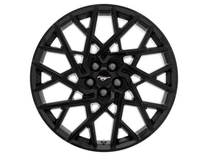 Original Ford Mustang Mach-E Llantas de aleación 20