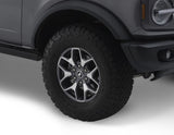 Original Ford Bronco desde 10/2022 Llantas de aleación 17