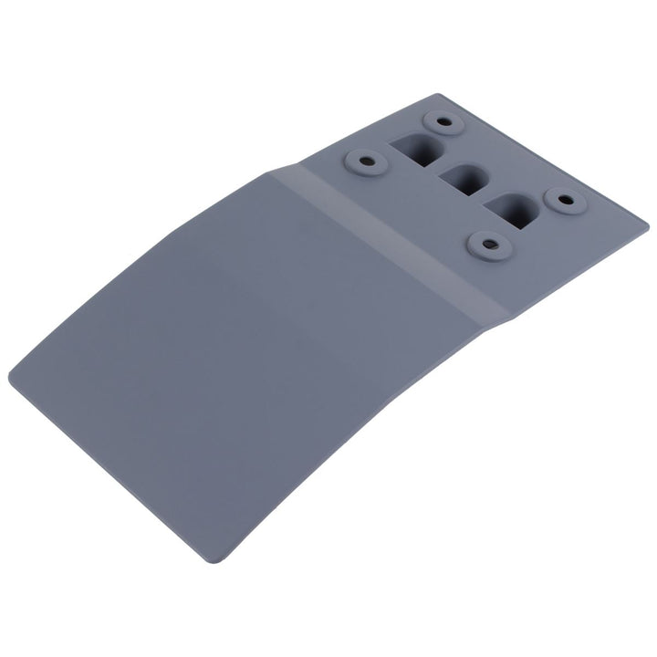 Moldura inferior del conducto de llenado de combustible original para Ford Transit Tourneo Custom 2012-2016 1827891