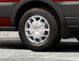Original Ford Transit Mk8 Mk9 Custom 2015+ Rueda de acero de 15