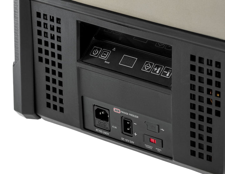 ARB* Nevera eléctrica Zero 36 L