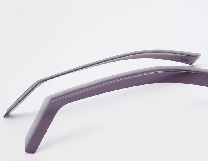 ClimAir®* Deflector de aire con accesorio desde 09/2011 en adelante