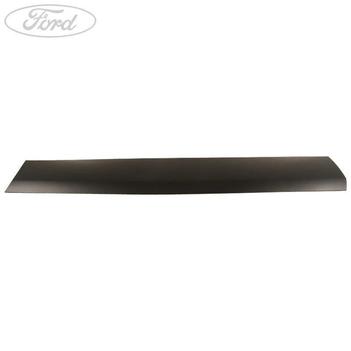 Ford Transit Moldura Lateral  M2 Gris 2036054