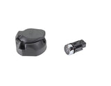 C-MAX Kit de cables para gancho de remolque conector de 13 pins.
