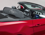 Original Ford Mustang desde 03/2015 Cortavientos