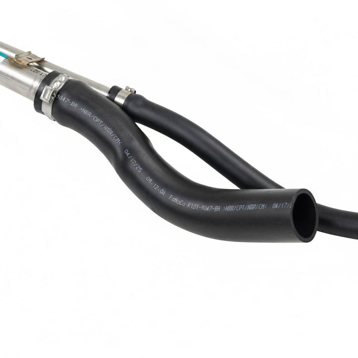 Kit de tubo de llenado de combustible 1.0/1.5 EcoBoost 1.6 Duratec gasolina C-Max 2019