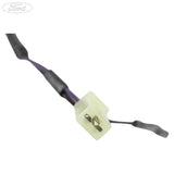 Ford Transit 2006-14 Cableado Puerta Trasera Bisagras Instrumentos 1826063