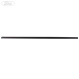 Burlete para cinturón de puerta delantera N/S (lado del conductor) original para Ford Focus N/S 1691982