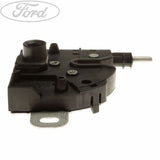 Cierre de capó original para Ford Transit Transit 4956236
