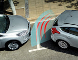 Xvision (SCC)* Sensor de aparcamiento trasero