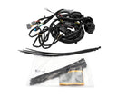 Original Ford Transit Kit de cables para gancho de remolque conector de 13 pins.