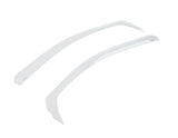 Ford Tourneo/Transit Custom ClimAir®* Deflector de aire para ventanillas de puertas delanteras