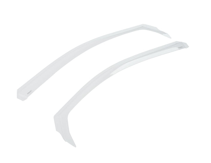 Ford Tourneo/Transit Custom ClimAir®* Deflector de aire para ventanillas de puertas delanteras