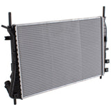 Radiador de refrigeración del motor original para Ford Mondeo 1671774