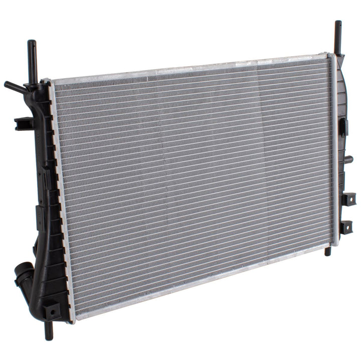 Radiador de refrigeración del motor original para Ford Mondeo 1671774
