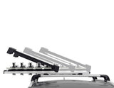 Thule®* Accesorio portaesquís para techo SnowPack Extender 7325.