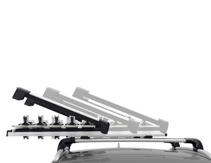 Thule®* Accesorio portaesquís para techo SnowPack Extender 7325.