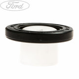 Sello delantero del árbol de levas original para Ford Fiesta 1.4 1.6 TDCi Duratorq 1145953