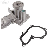 Bomba de agua motor original para Ford Fiesta Focus 1.25 1.4 1566239