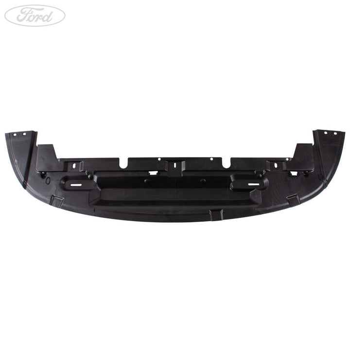 Panel deflector de aire inferior original para Ford Mondeo 1134840