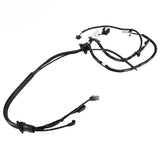 Cableado del panel de instrumentos/luces traseras original Ford 1852164
