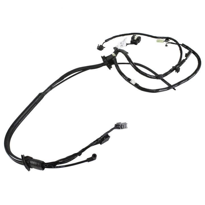 Cableado del panel de instrumentos/luces traseras original Ford 1852164