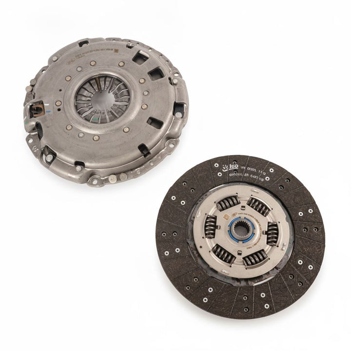 Kit de embrague de 2 piezas Transit 2.0 EcoBlue MT82 2018+