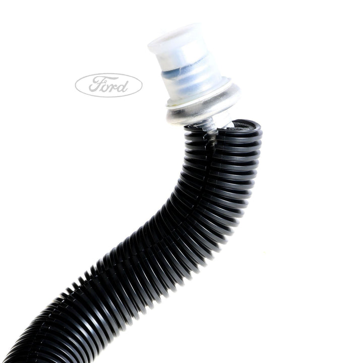Manguito/tubo del sistema de aire acondicionado original para Ford Transit 1385938