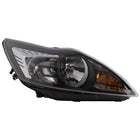 Carcasa original para faros delanteros Ford Focus unidad derecha