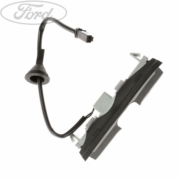 Interruptor de apertura del portón trasero del maletero original para Ford Mondeo 1341894