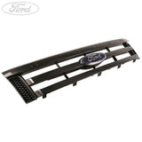 Rejilla de radiador original para Ford Ranger Titan Trans 2026721