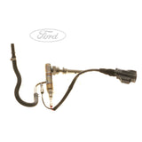 Ford S-Max Galaxy Válvula Vapores Combustible Negro 1856982