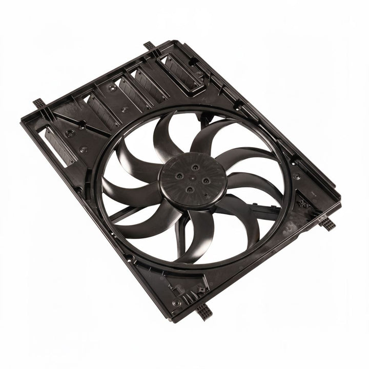 Motor y ventilador radiador 1.0 1.5 EcoBoost 1.5 TDCi 2018+